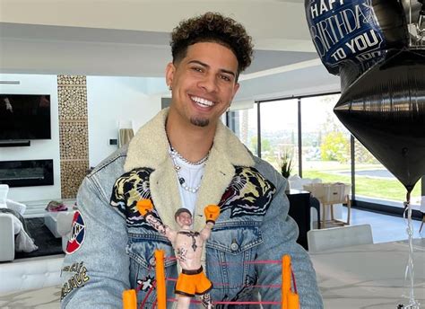 austin mcbroom height|Austin McBroom Bio, Wiki, Net Worth, Married, Wife, Age, Height